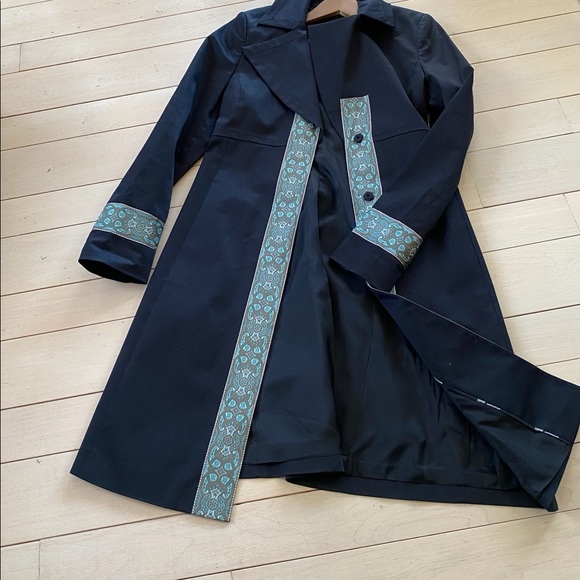 Esprit Spring Coat - Picture 4 of 9